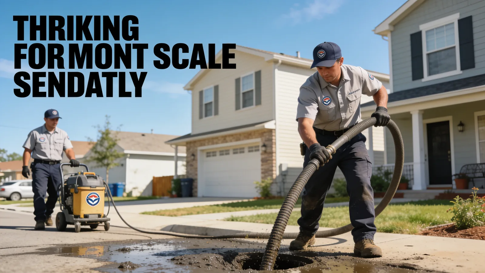 Sewage Cleanup in Wingate, TX near me